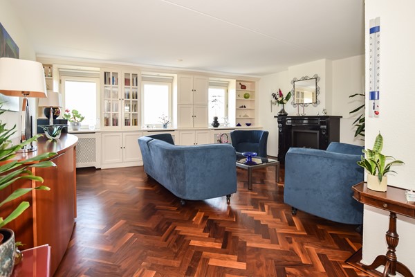 Medium property photo - Schout van Hanswijkplein 104, 5237 WX 's-Hertogenbosch